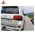 car spare parts for land cruiser tail light